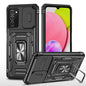 Armor PC + TPU Camera Shield Phone Case
