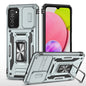 Armor PC + TPU Camera Shield Phone Case