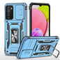 Armor PC + TPU Camera Shield Phone Case