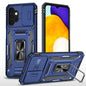 Armor PC + TPU Camera Shield Phone Case