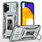 Armor PC + TPU Camera Shield Phone Case