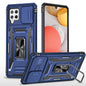 Armor PC + TPU Camera Shield Phone Case