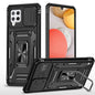 Armor PC + TPU Camera Shield Phone Case
