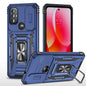 Armor PC + TPU Camera Shield Phone Case