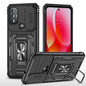 Armor PC + TPU Camera Shield Phone Case