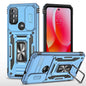 Armor PC + TPU Camera Shield Phone Case