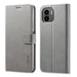 LC.IMEEKE Calf Texture Horizontal Flip Leather Case, For Google Pixel 7, For Google Pixel 7 Pro, For Xiaomi Redmi A1
