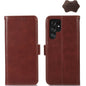 Crazy Horse Top Layer Cowhide Leather Phone Case