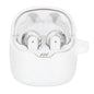 For JBL Tune Flex Earphone Silicone Protective Case