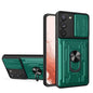 Sliding Camshield TPU+PC Phone Case with Card Slot, For Samsung Galaxy S23 5G, For Samsung Galaxy S23+ 5G, For Samsung Galaxy S23 Ultra 5G