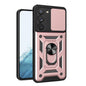 Sliding Camera Cover Design TPU+PC Phone Case, For Samsung Galaxy S23 5G, For Samsung Galaxy S23+ 5G, For Samsung Galaxy S23 Ultra 5G