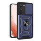 Sliding Camera Cover Design TPU+PC Phone Case, For Samsung Galaxy S23 5G, For Samsung Galaxy S23+ 5G, For Samsung Galaxy S23 Ultra 5G