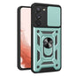 Sliding Camera Cover Design TPU+PC Phone Case, For Samsung Galaxy S23 5G, For Samsung Galaxy S23+ 5G, For Samsung Galaxy S23 Ultra 5G