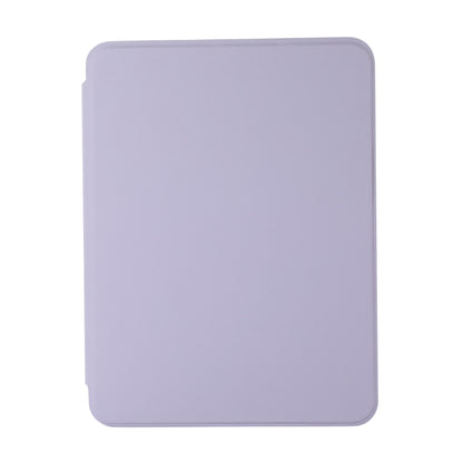 Acrylic Rotatable Holder Tablet Leather Case, For iPad mini 2024 / mini 6, For iPad Air 5 2022 / 4 2020