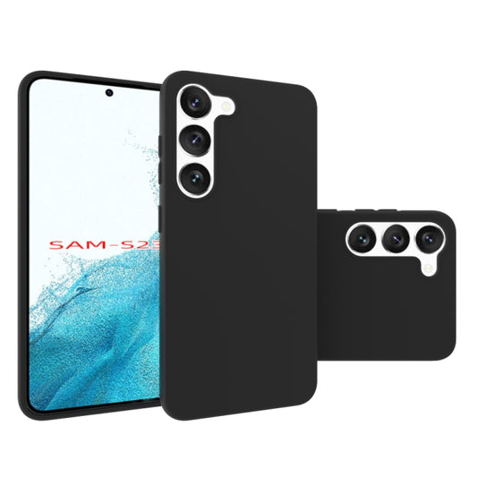 Frosted Phone Case, For Samsung Galaxy S23 5G, For Samsung Galaxy S23+ 5G, For Samsung Galaxy S23 Ultra 5G