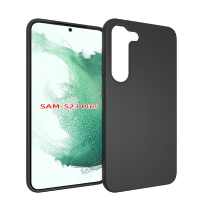 Frosted Phone Case, For Samsung Galaxy S23 5G, For Samsung Galaxy S23+ 5G, For Samsung Galaxy S23 Ultra 5G