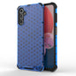 Shockproof Honeycomb PC + TPU Protective Phone Case