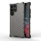 Shockproof Honeycomb PC + TPU Protective Phone Case