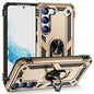 Shockproof TPU + PC Phone Case, For Samsung Galaxy S23 5G, For Samsung Galaxy S23+ 5G