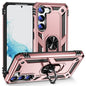 Shockproof TPU + PC Phone Case, For Samsung Galaxy S23 5G, For Samsung Galaxy S23+ 5G