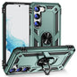 Shockproof TPU + PC Phone Case