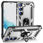 Shockproof TPU + PC Phone Case