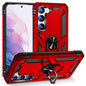 Shockproof TPU + PC Phone Case