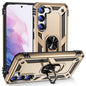 Shockproof TPU + PC Phone Case, For Samsung Galaxy S23 5G, For Samsung Galaxy S23+ 5G