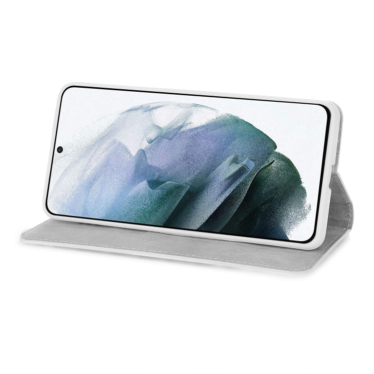 Glitter Powder Filp Leather Phone Case, For Samsung Galaxy S23 5G, For Samsung Galaxy S23+ 5G, For Samsung Galaxy S23 Ultra 5G, For Samsung Galaxy A14 5G