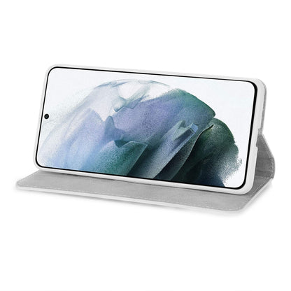 Glitter Powder Filp Leather Phone Case, For Samsung Galaxy S23 5G, For Samsung Galaxy S23+ 5G, For Samsung Galaxy S23 Ultra 5G, For Samsung Galaxy A14 5G