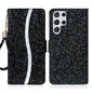 Glitter Powder Filp Leather Phone Case