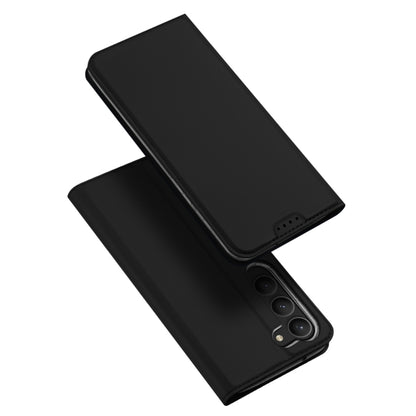 DUX DUCIS Skin Pro Series Flip Leather Phone Case