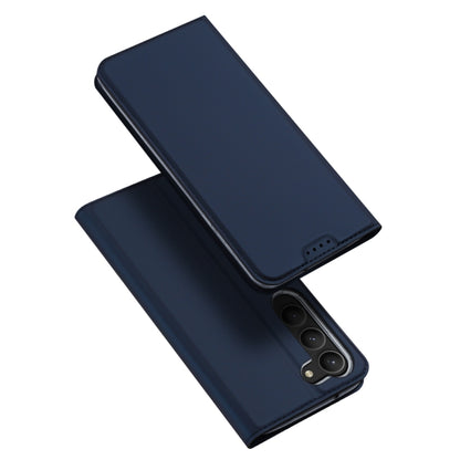 DUX DUCIS Skin Pro Series Flip Leather Phone Case