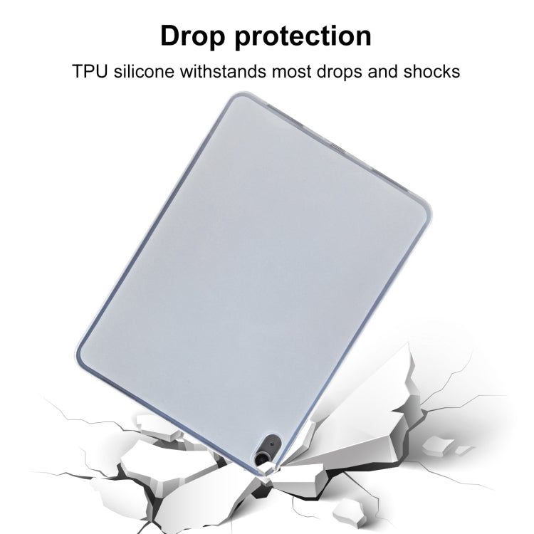 TPU Tablet Case, For Lenovo Tab P11 5G, For Lenovo Tab P11 Pro Gen 2, For iPad 10th Gen 10.9 2022, For Lenovo Pad Pro 2022 11.2