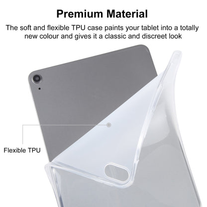 TPU Tablet Case, For Lenovo Tab P11 Pro Gen 2, For iPad 10th Gen 10.9 2022, For Lenovo Pad Pro 2022 11.2, For Lenovo Tab P11 5G