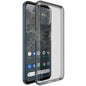 imak UX-5 Series Transparent Shockproof TPU Protective Case