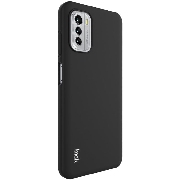 imak UC-3 Series Shockproof Frosted TPU Phone Case