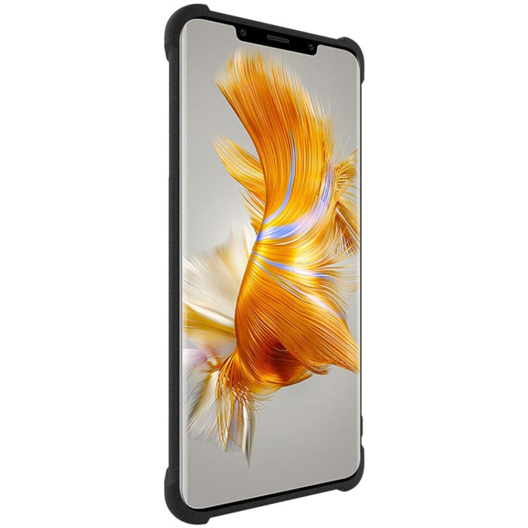 imak All-inclusive Shockproof Airbag TPU Case, For Huawei Mate 50, For Xiaomi Poco M4 5G, For Google Pixel 7 Pro 5G, For Google Pixel 7 5G