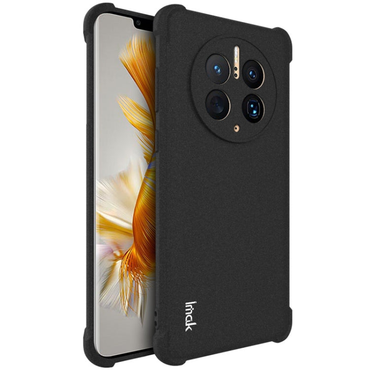 imak All-inclusive Shockproof Airbag TPU Case, For Huawei Mate 50, For Xiaomi Poco M4 5G, For Google Pixel 7 Pro 5G, For Google Pixel 7 5G