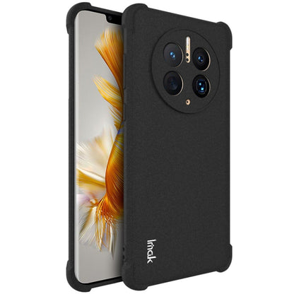 imak All-inclusive Shockproof Airbag TPU Case, For Huawei Mate 50, For Xiaomi Poco M4 5G, For Google Pixel 7 Pro 5G, For Google Pixel 7 5G