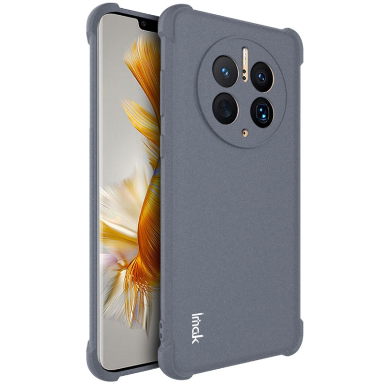 imak All-inclusive Shockproof Airbag TPU Case, For Huawei Mate 50, For Xiaomi Poco M4 5G, For Google Pixel 7 Pro 5G, For Google Pixel 7 5G