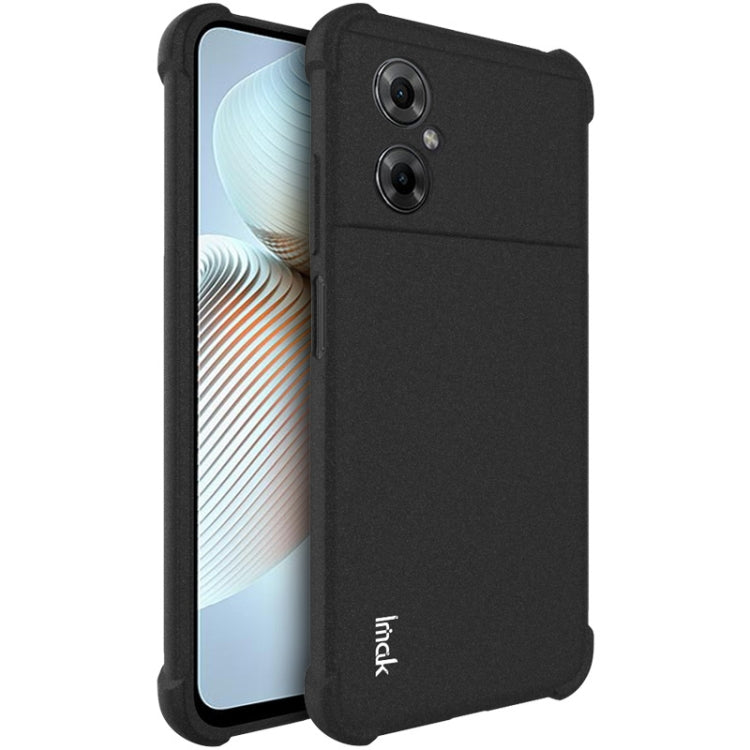 imak All-inclusive Shockproof Airbag TPU Case