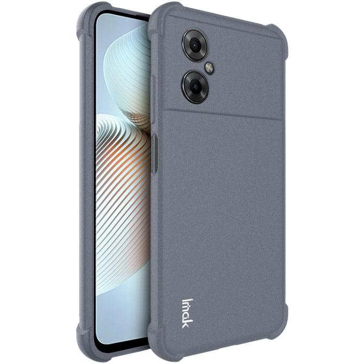 imak All-inclusive Shockproof Airbag TPU Case, For Huawei Mate 50, For Xiaomi Poco M4 5G, For Google Pixel 7 Pro 5G, For Google Pixel 7 5G