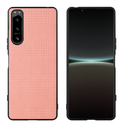 ViLi TH Series Shockproof Phone Case, For Sony Xperia 5 IV, For Sony Xperia 1 IV, For Sony Xperia 10 IV