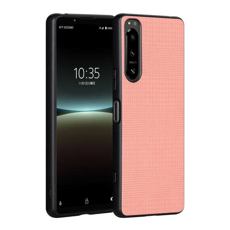 ViLi TH Series Shockproof Phone Case, For Sony Xperia 5 IV, For Sony Xperia 1 IV, For Sony Xperia 10 IV