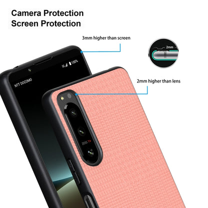 ViLi TH Series Shockproof Phone Case, For Sony Xperia 5 IV, For Sony Xperia 1 IV, For Sony Xperia 10 IV