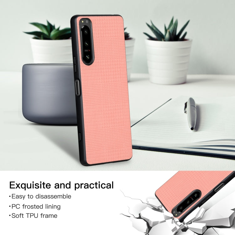 ViLi TH Series Shockproof Phone Case, For Sony Xperia 5 IV, For Sony Xperia 1 IV, For Sony Xperia 10 IV