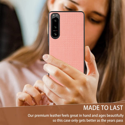 ViLi TH Series Shockproof Phone Case, For Sony Xperia 5 IV, For Sony Xperia 1 IV, For Sony Xperia 10 IV