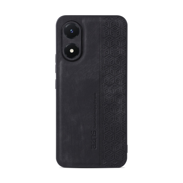 AZNS 3D Embossed Skin Feel Phone Case