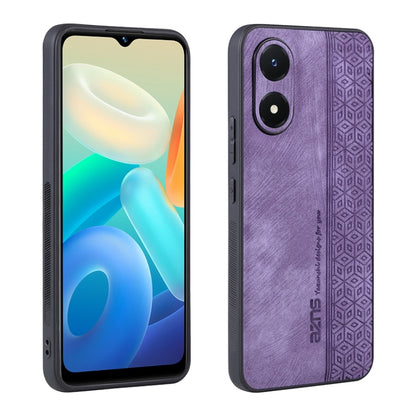 AZNS 3D Embossed Skin Feel Phone Case